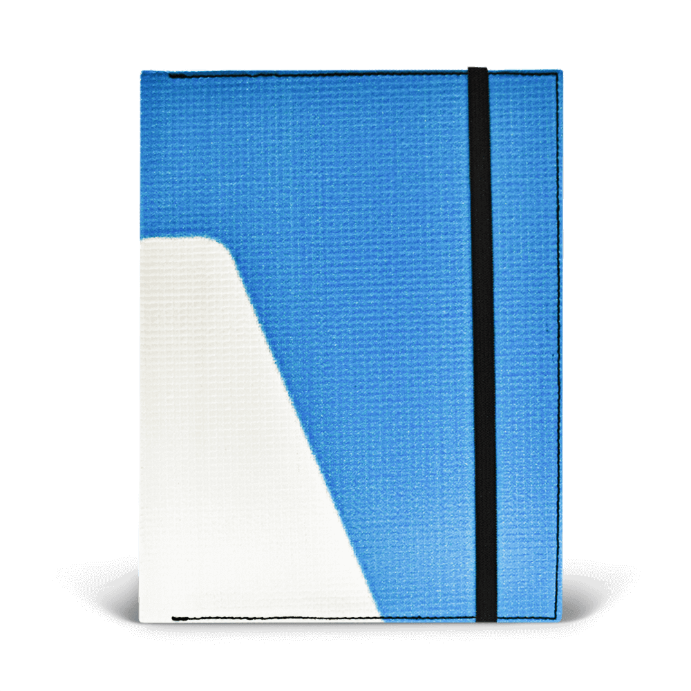 Oliver Notebook
