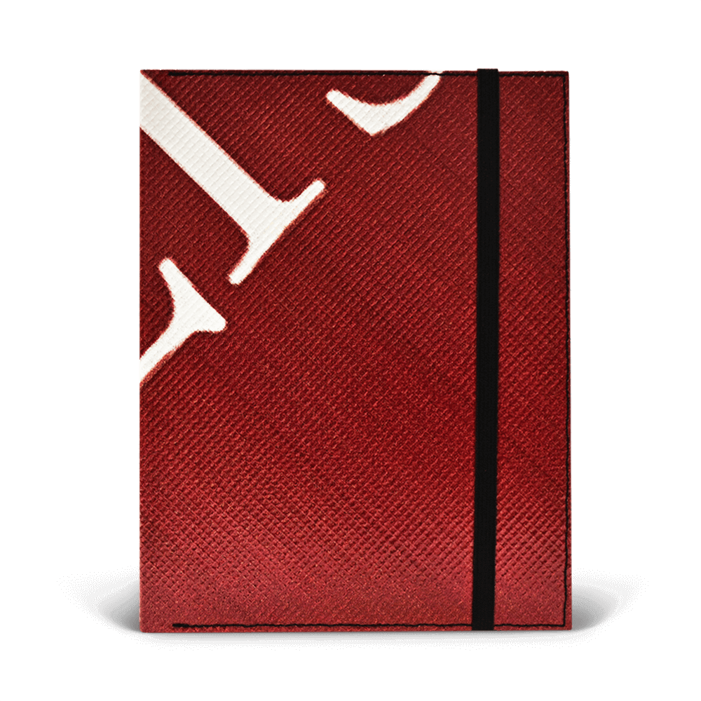 Oliver Notebook
