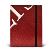 Oliver Notebook