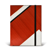 Oliver Notebook