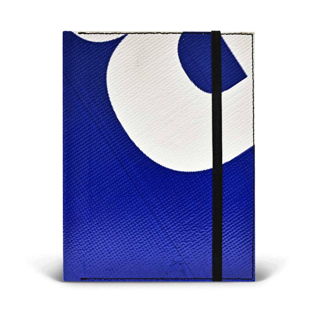 Oliver Notebook