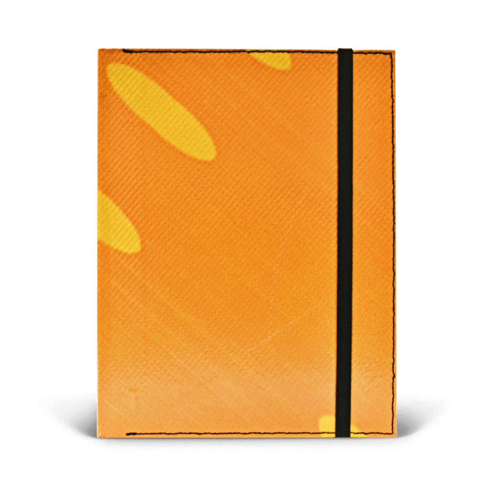 Oliver Notebook