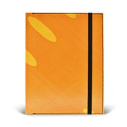 Oliver Notebook
