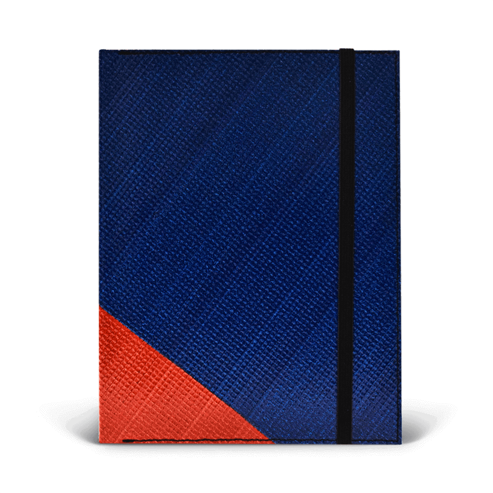 Oliver Notebook