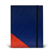 Oliver Notebook
