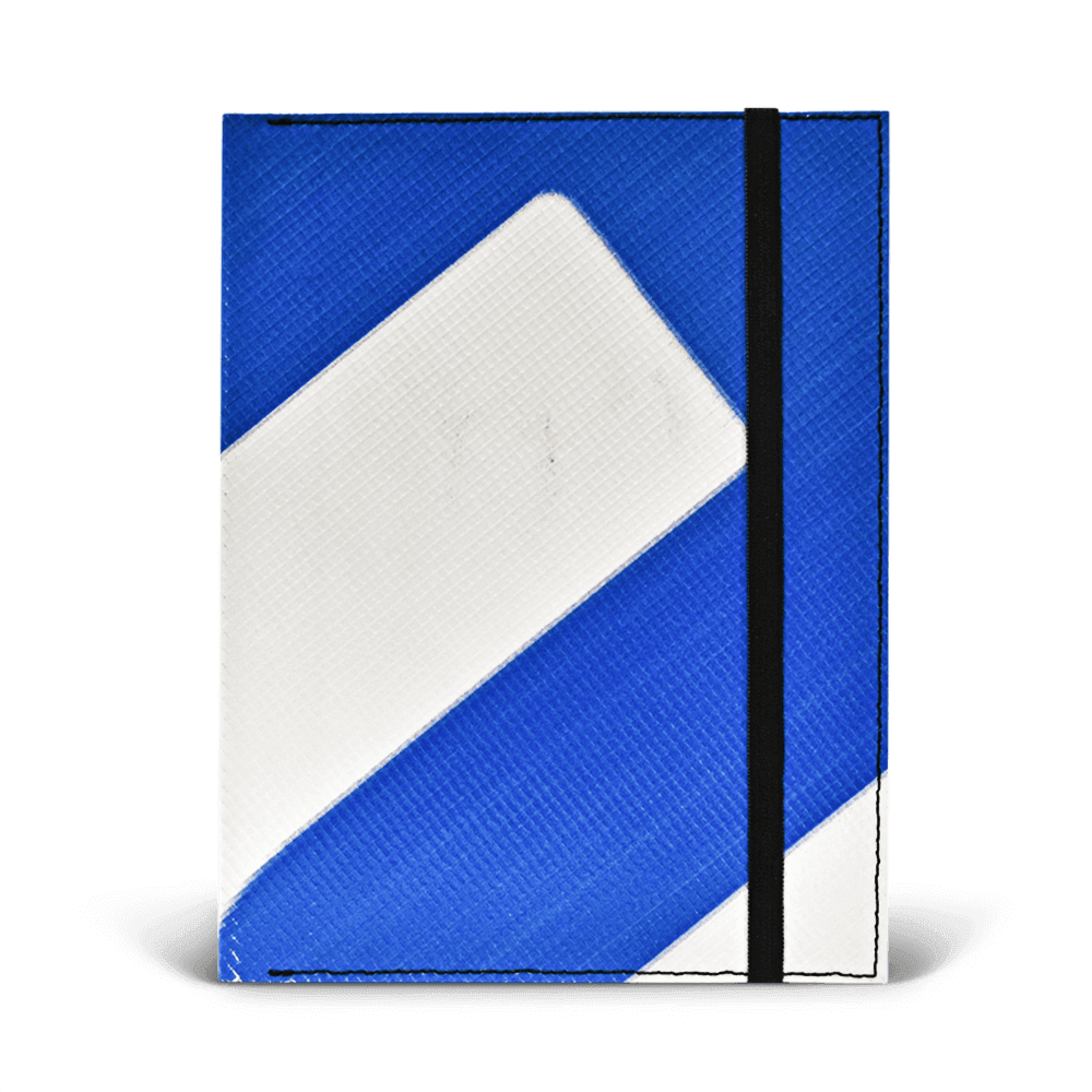 Oliver Notebook