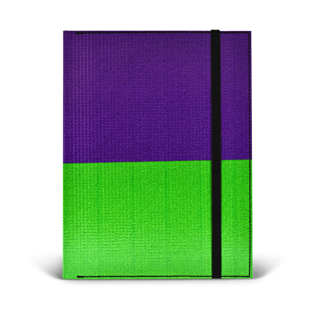 Oliver Notebook