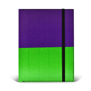 Oliver Notebook