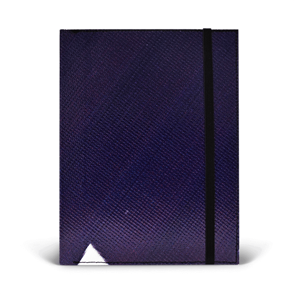 Oliver Notebook