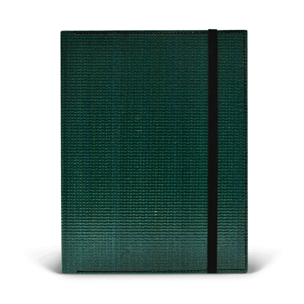 Oliver Notebook