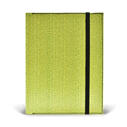 Oliver Notebook