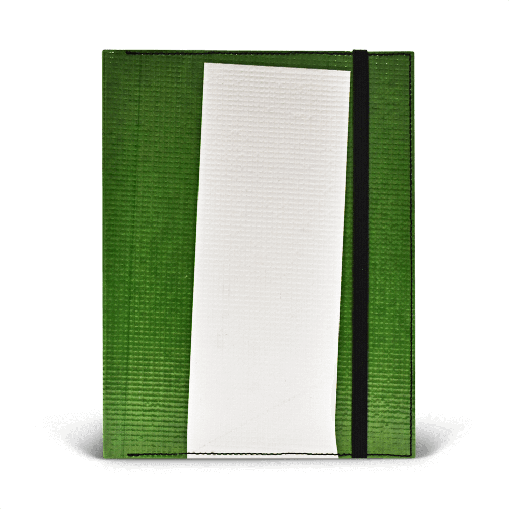 Oliver Notebook