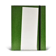 Oliver Notebook