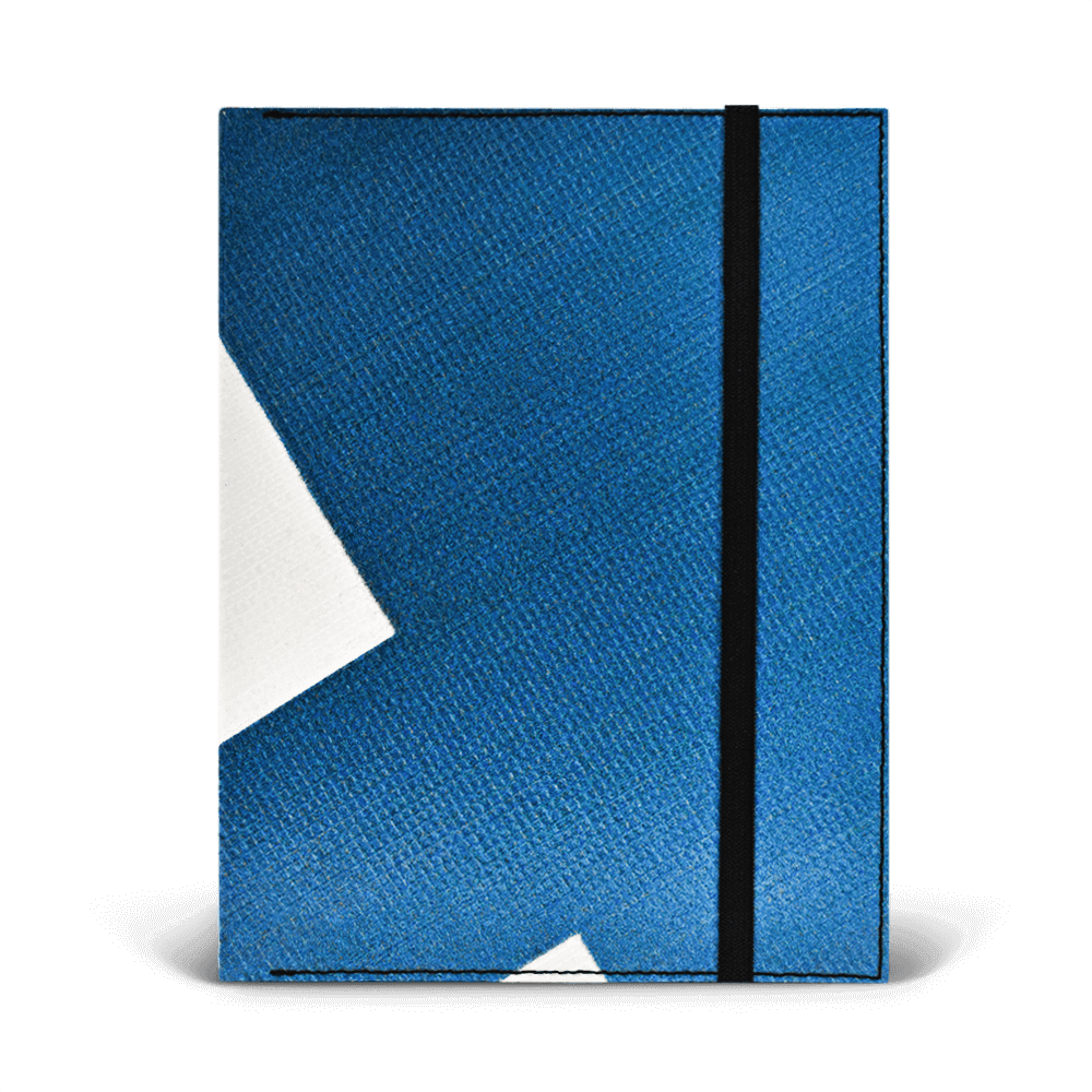 Oliver Notebook