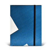 Oliver Notebook