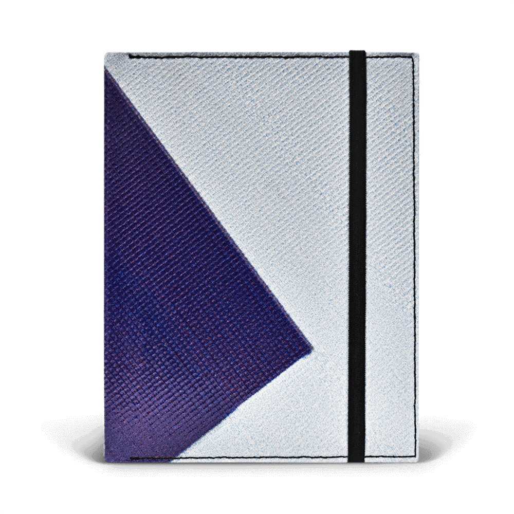 Oliver Notebook