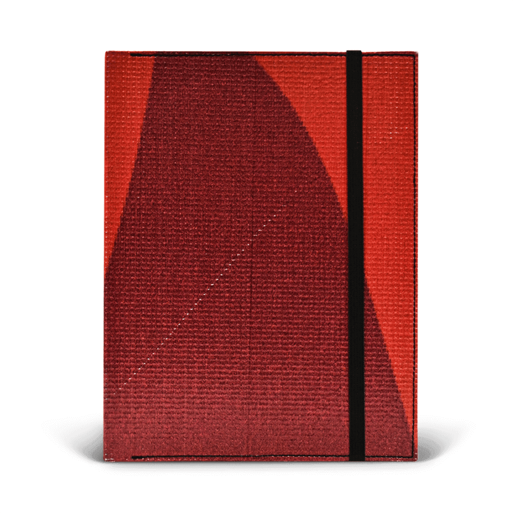 Oliver Notebook