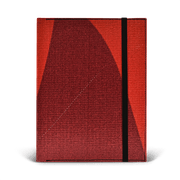Oliver Notebook