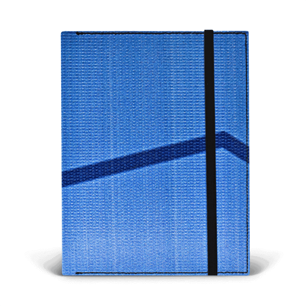 Oliver Notebook