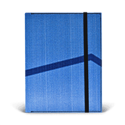 Oliver Notebook