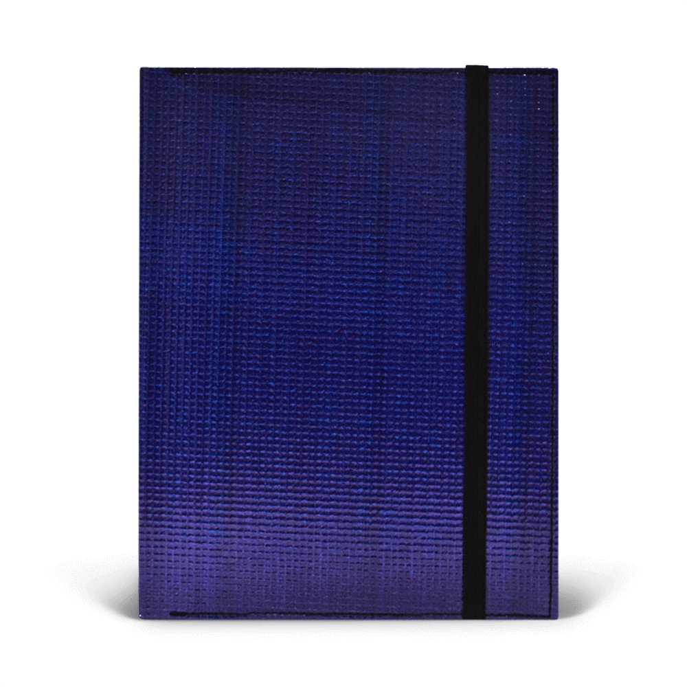 Oliver Notebook