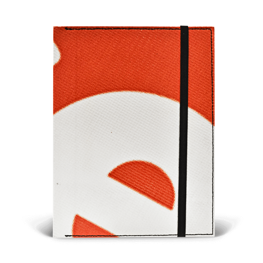 Oliver Notebook