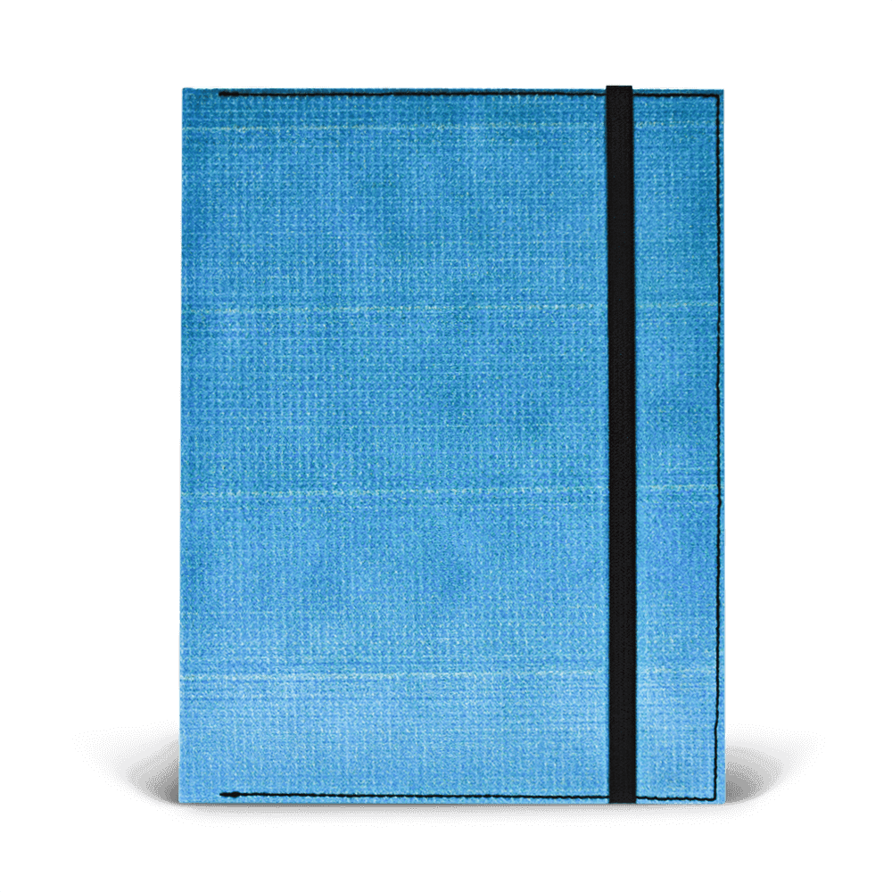 Oliver Notebook