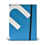 Oliver Notebook