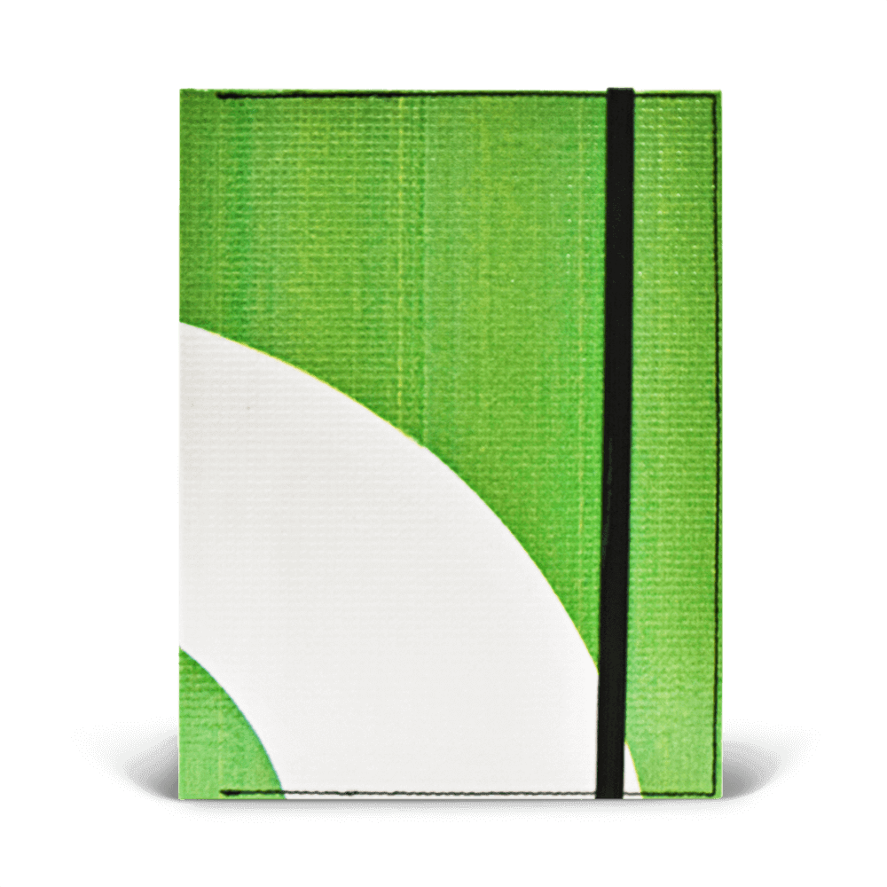 Oliver Notebook