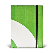 Oliver Notebook