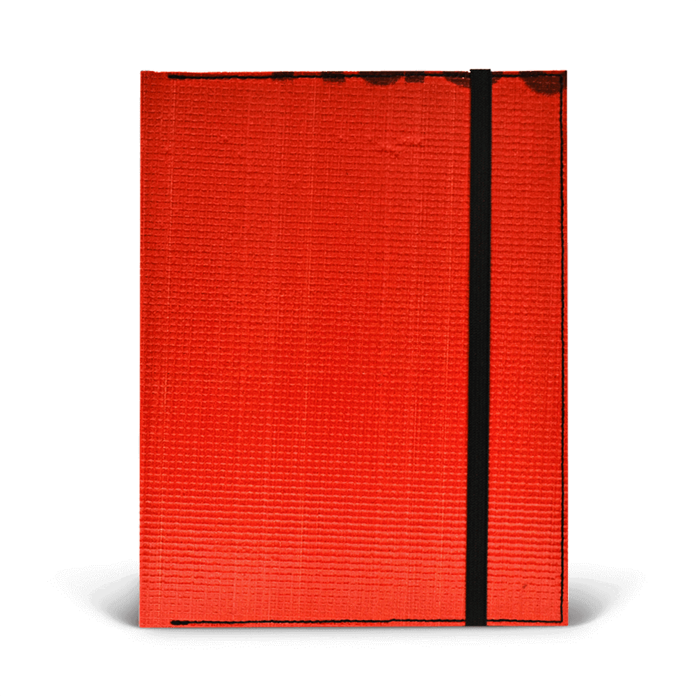 Oliver Notebook