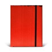 Oliver Notebook
