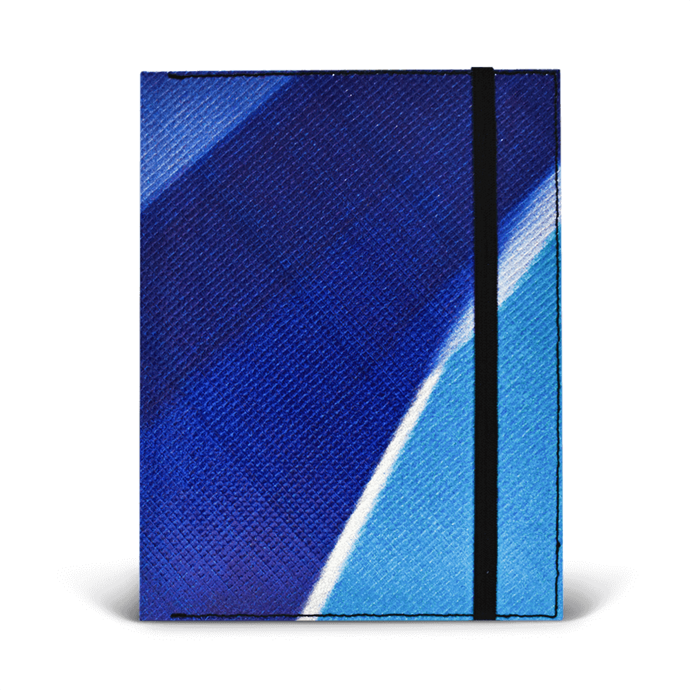 Oliver Notebook