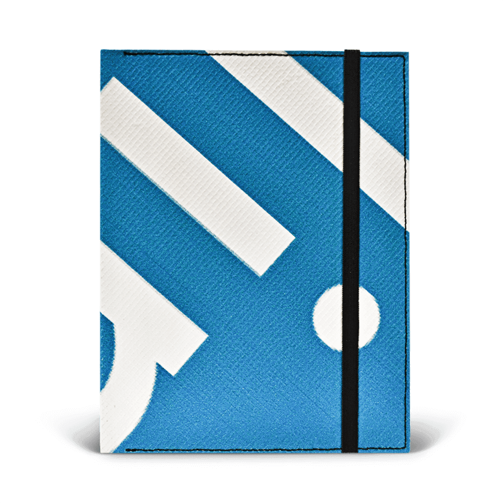 Oliver Notebook