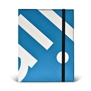 Oliver Notebook