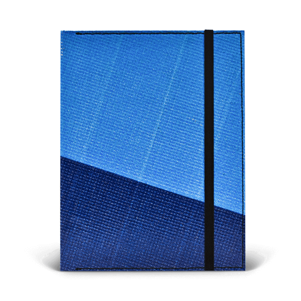 Oliver Notebook