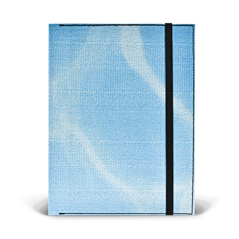 Oliver Notebook