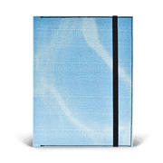 Oliver Notebook