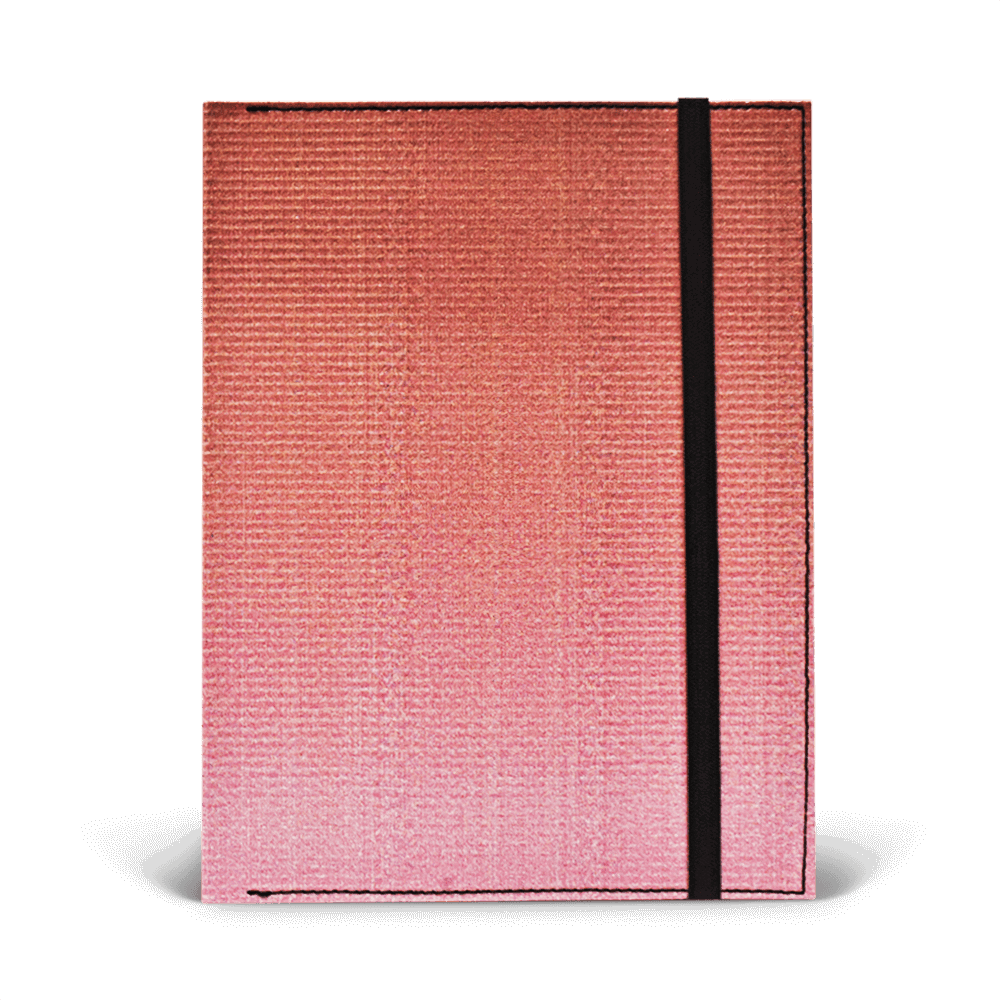 Oliver Notebook