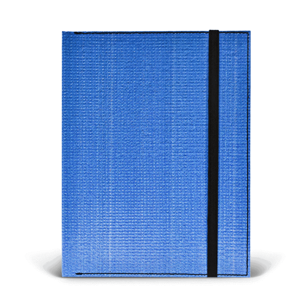Oliver Notebook