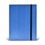 Oliver Notebook