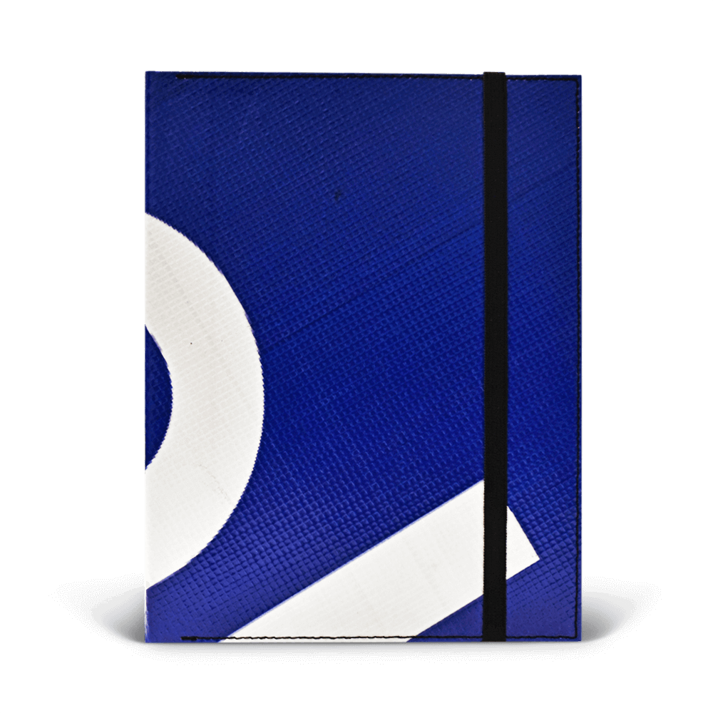 Oliver Notebook
