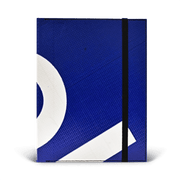 Oliver Notebook