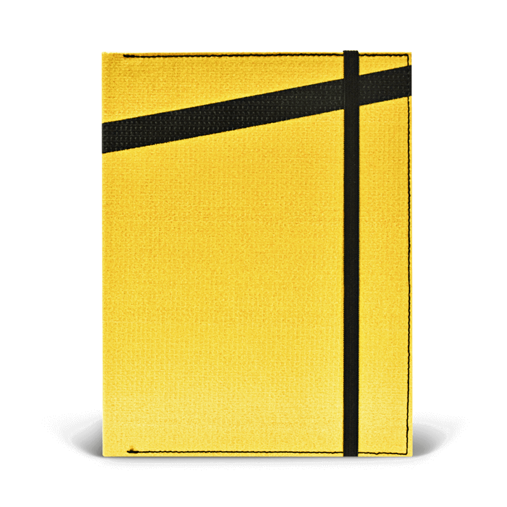 Oliver Notebook