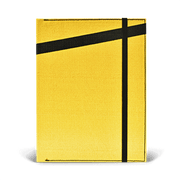 Oliver Notebook
