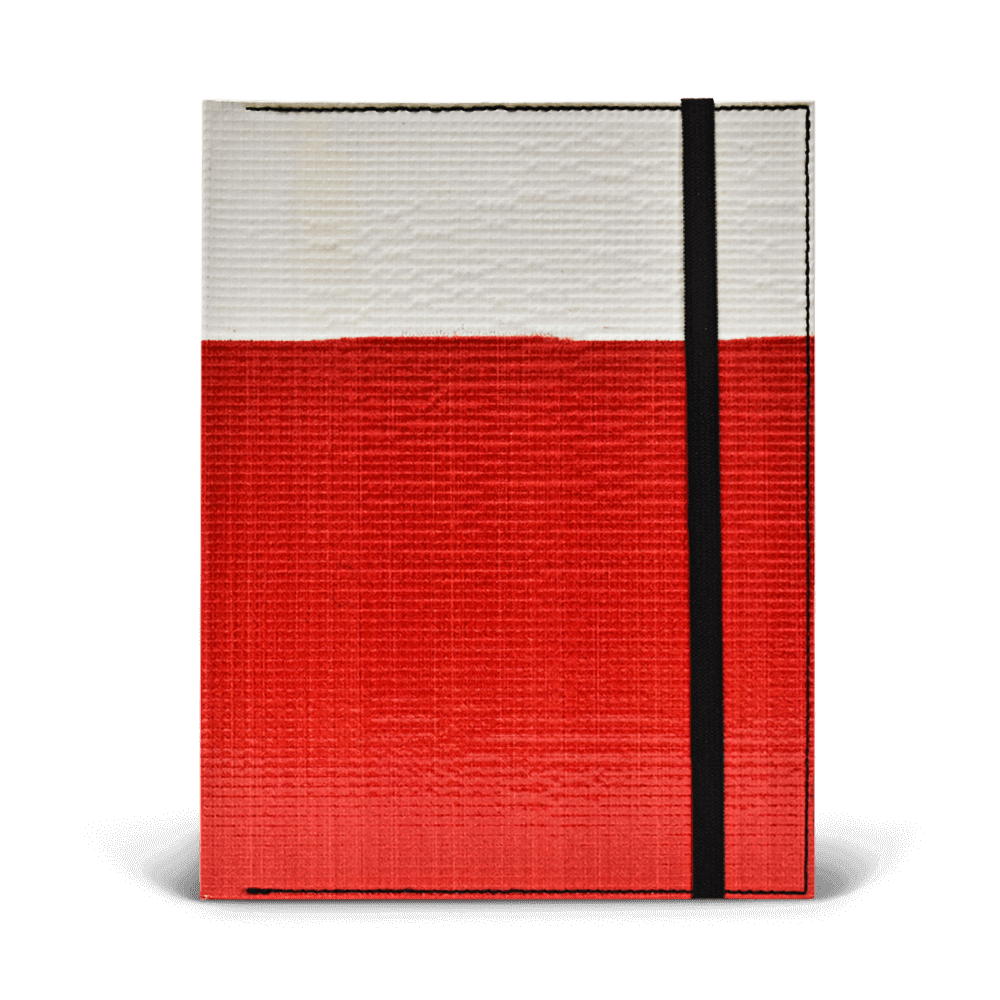 Oliver Notebook