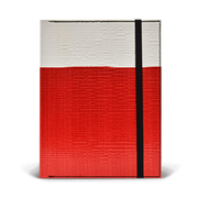 Oliver Notebook