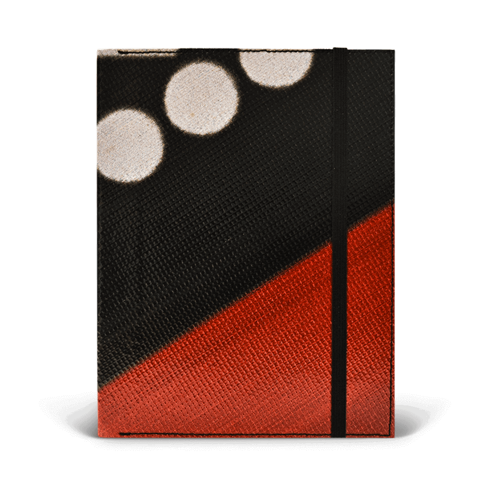Oliver Notebook