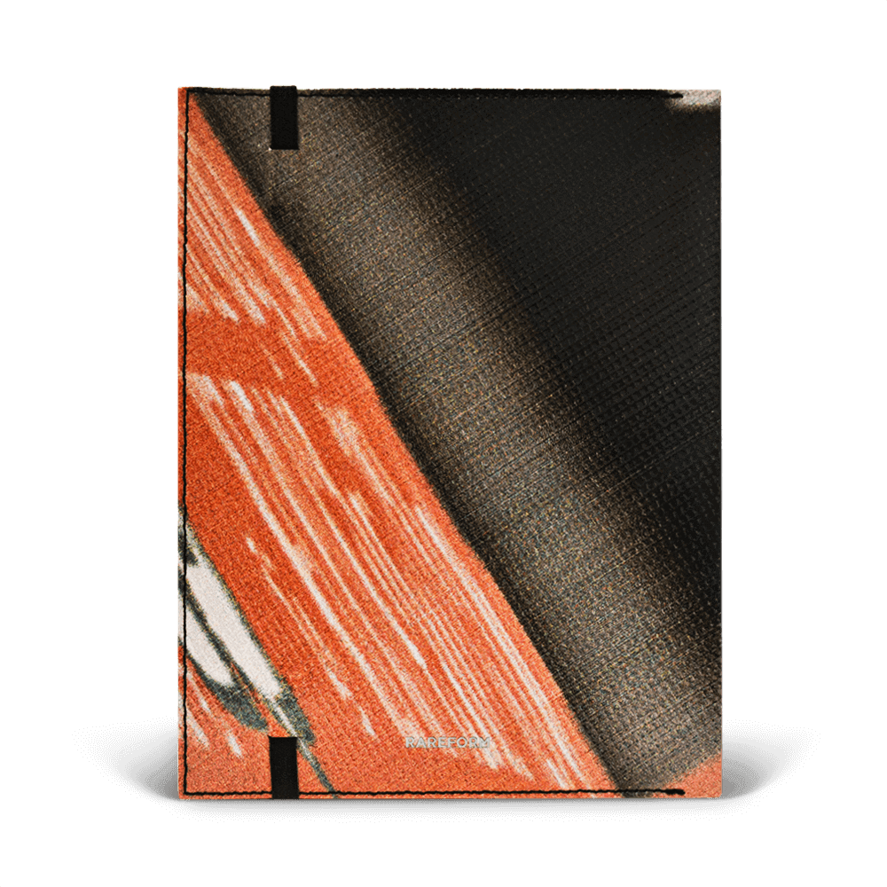 Oliver Notebook