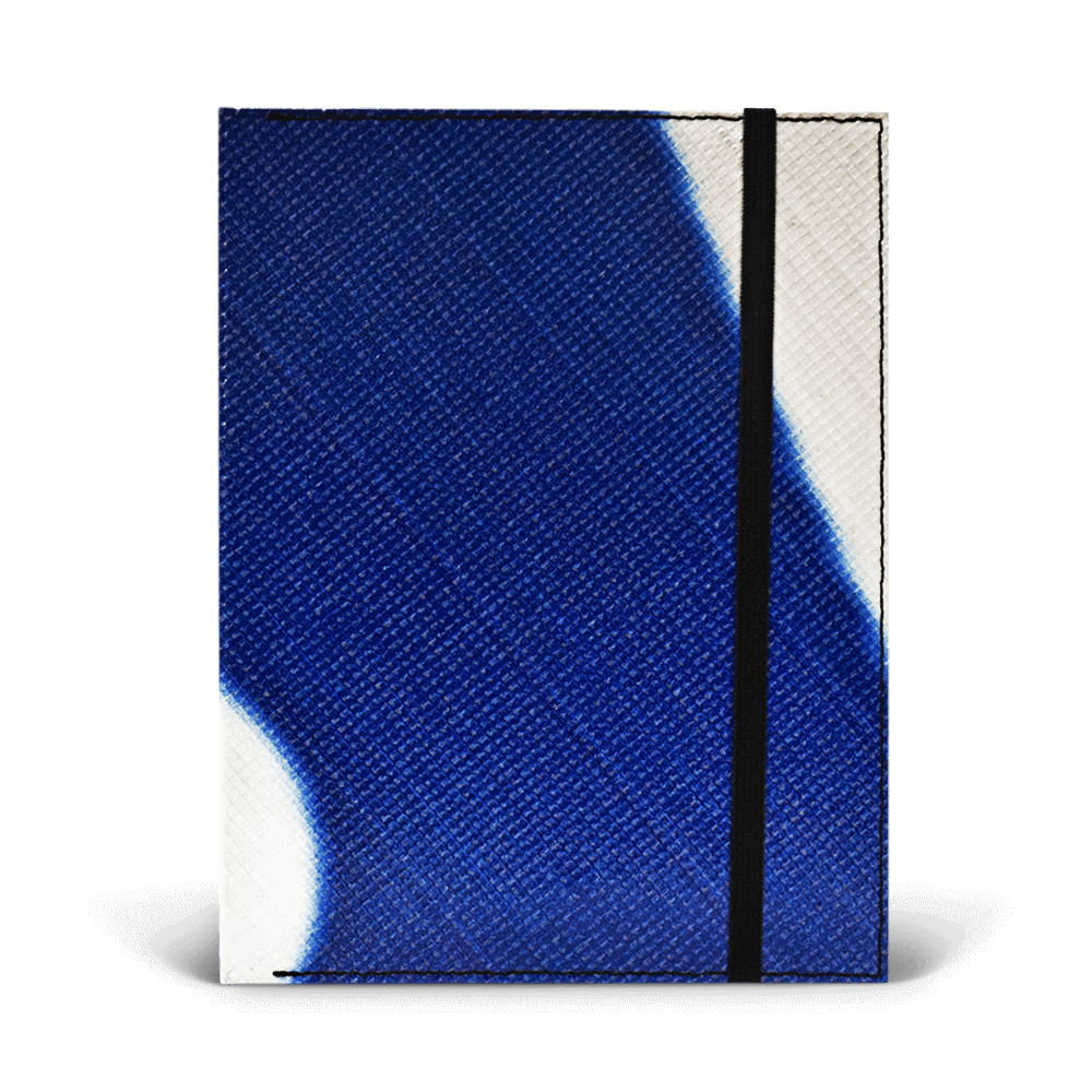Oliver Notebook